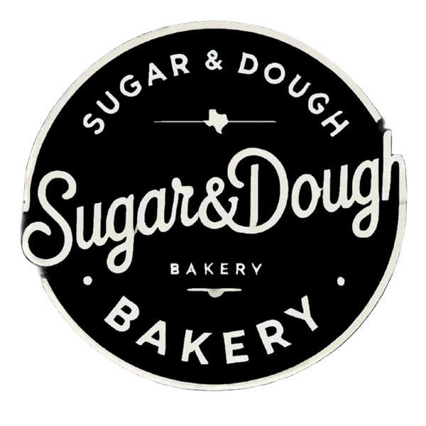 Sugar & Dough 