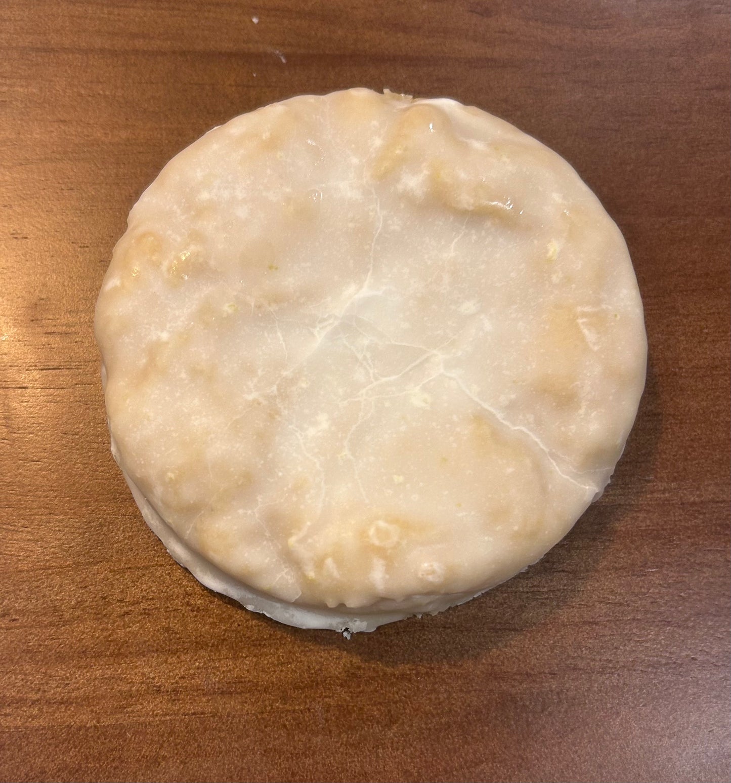 Key Lime Cookie