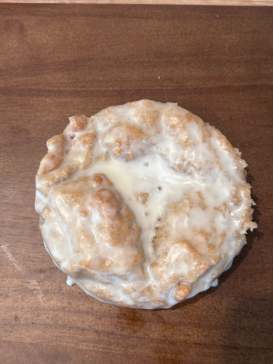 Caramel Apple Cider Cookie