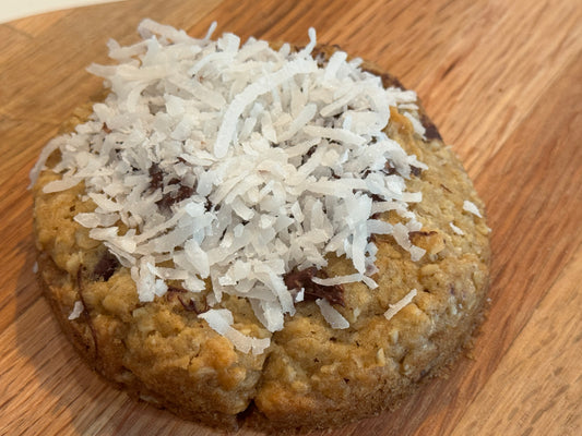 Cowboy Cookie