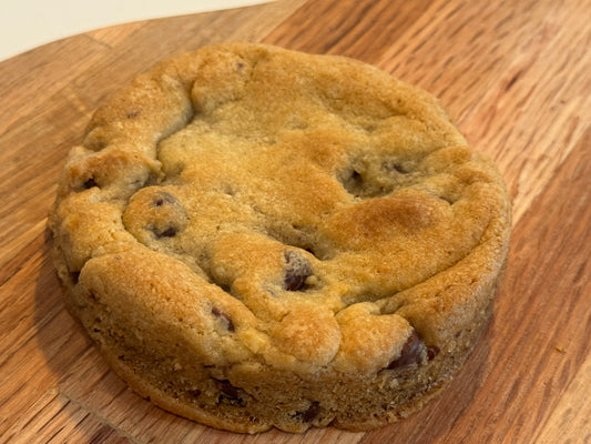 Chocolate Chip Cookie