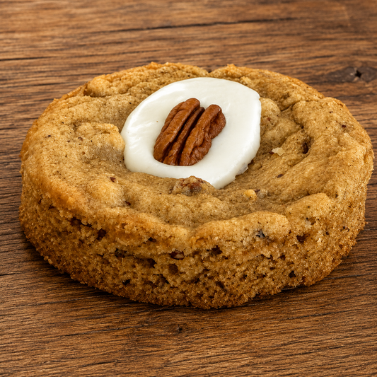 Texas Pecan Cookie