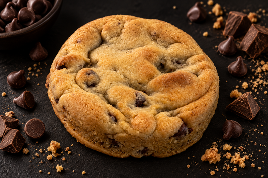 Chocolate Chip Cookie