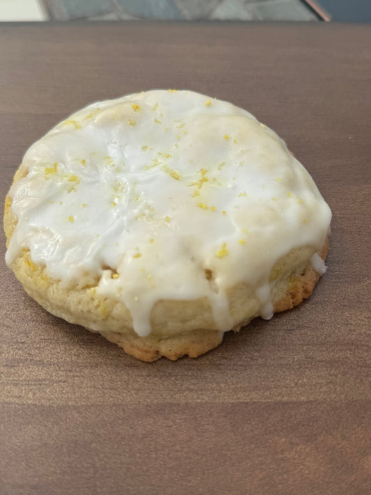 Lemon Cookie